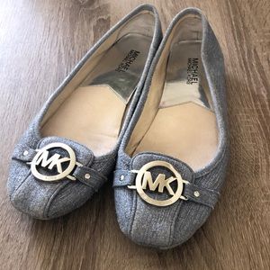 Michael Kors Flats
